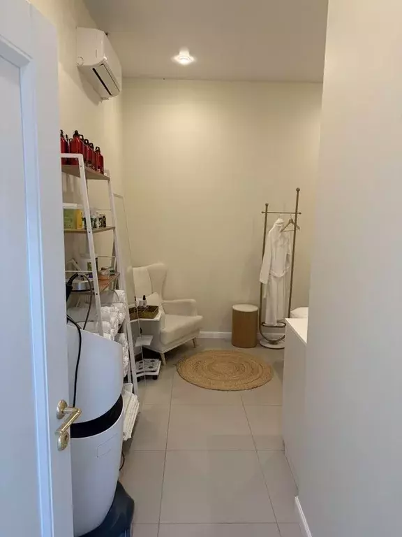 Помещение свободного назначения в Москва Покровский бул., 8С1 (270 м) - Фото 1