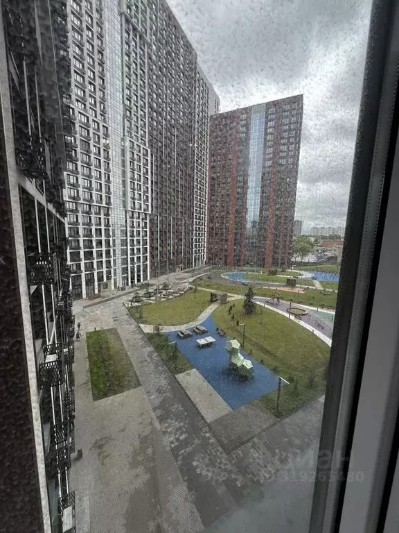 2-к кв. Москва Газгольдерная ул., 10 (42.0 м) - Фото 1