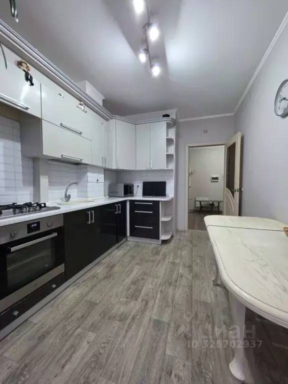 3-к кв. Калининградская область, Калининград ул. Горького, 176Гк1 ... - Фото 2