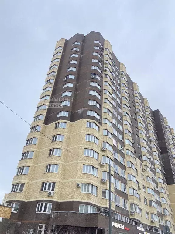 Квартира, 5 и более комнат, 179.3 м - Фото 0