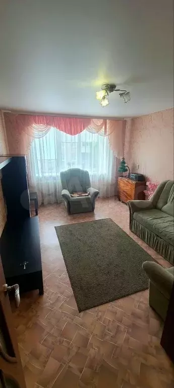 2-к. квартира, 51 м, 4/5 эт. - Фото 0