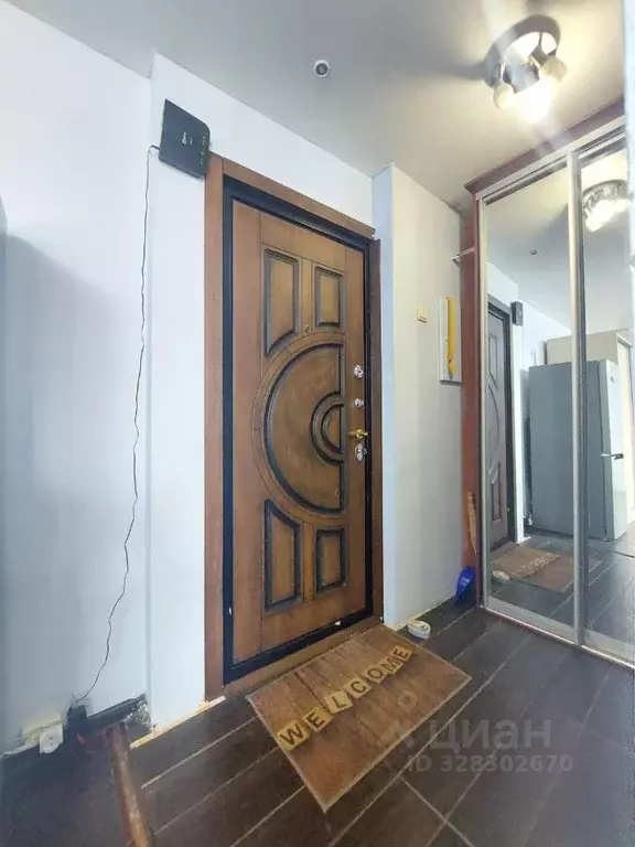 1-к кв. Москва пер. Калошин, 6С1 (35.0 м) - Фото 2