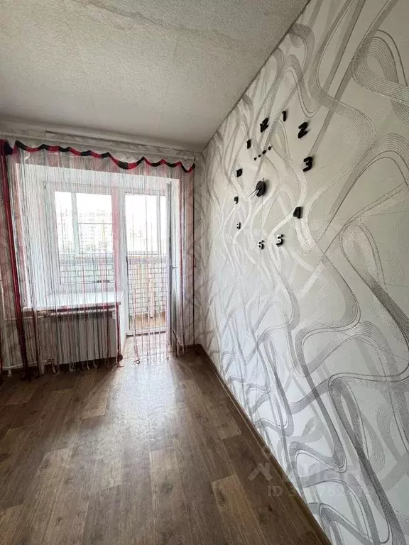 2-к кв. Пензенская область, Пенза ул. Ивановская, 152 (53.0 м) - Фото 2