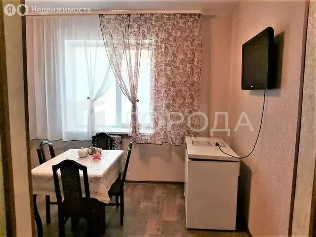 2-комнатная квартира: Барнаул, Витебская улица, 20 (65 м) - Фото 1