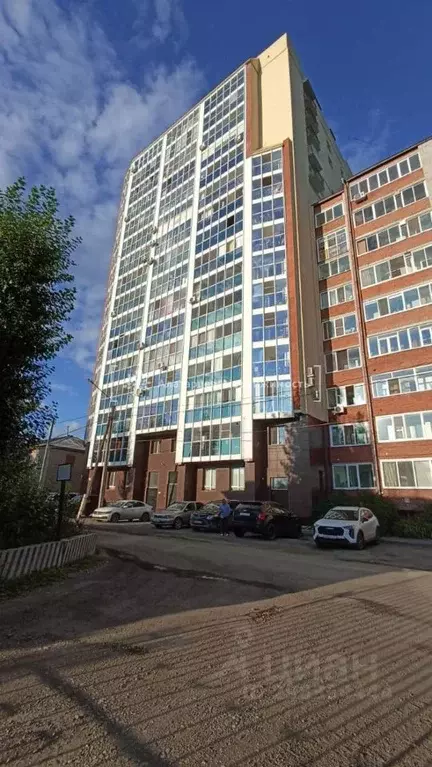 Помещение свободного назначения в Томская область, Томск Мельничная ... - Фото 1