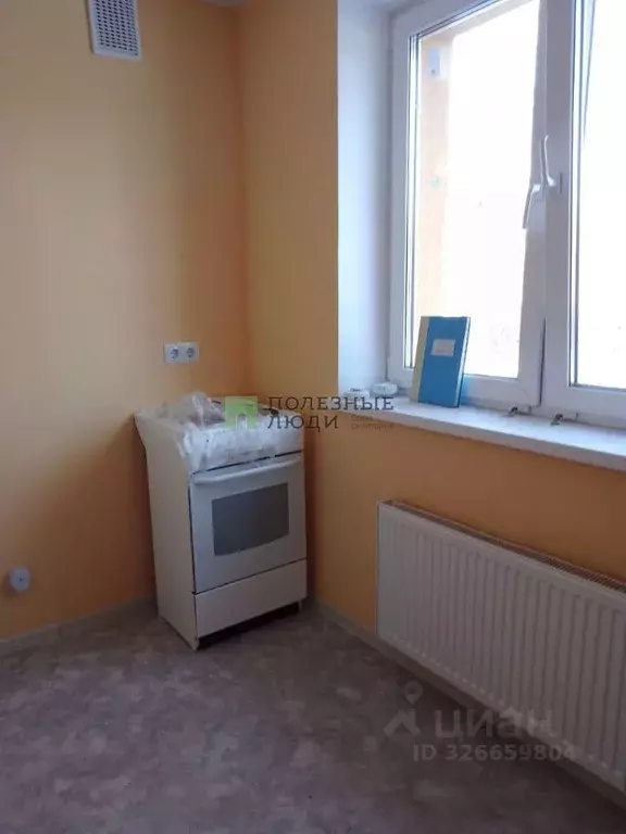 2-к кв. Самарская область, Сызрань пос. Новокашпирский, ул. ... - Фото 1