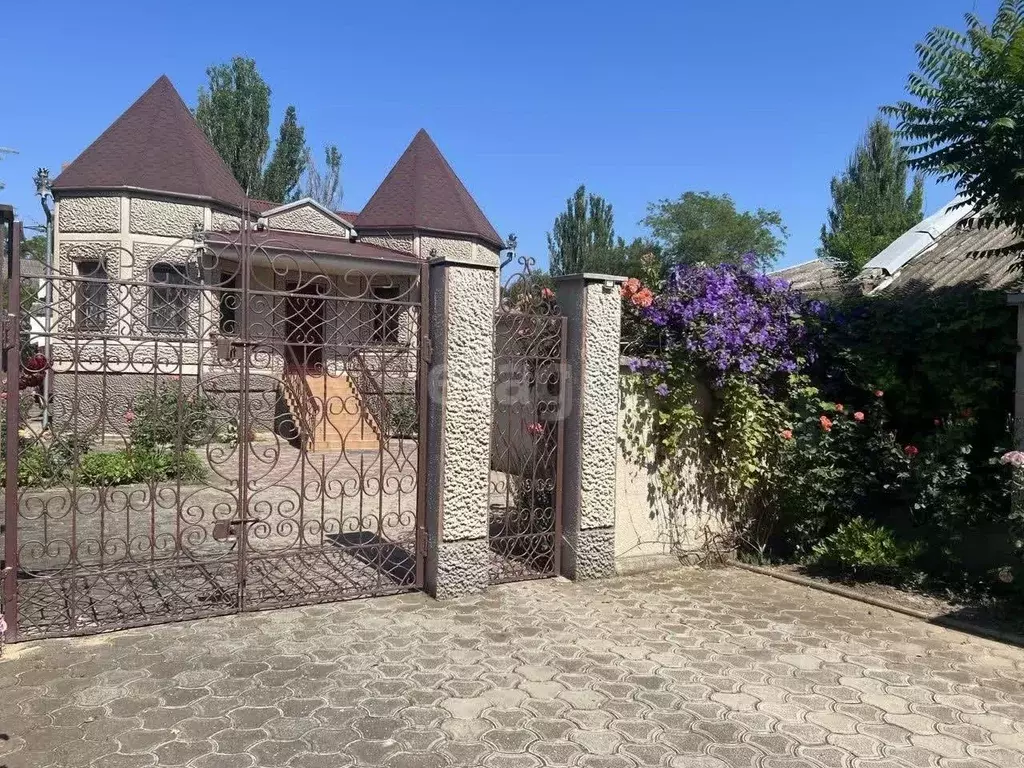 Дом в Крым, Джанкой ул. Ленина, 4А (75 м) - Фото 1