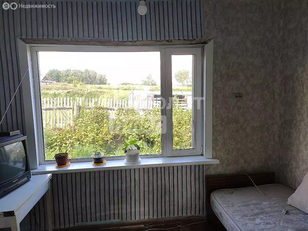 Дом в Новосибирский район, Берёзовский сельсовет, посёлок Малиновка, ... - Фото 2