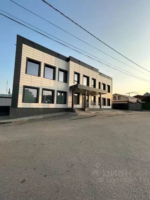 Торговая площадь в Московская область, Ленинский городской округ, ... - Фото 2