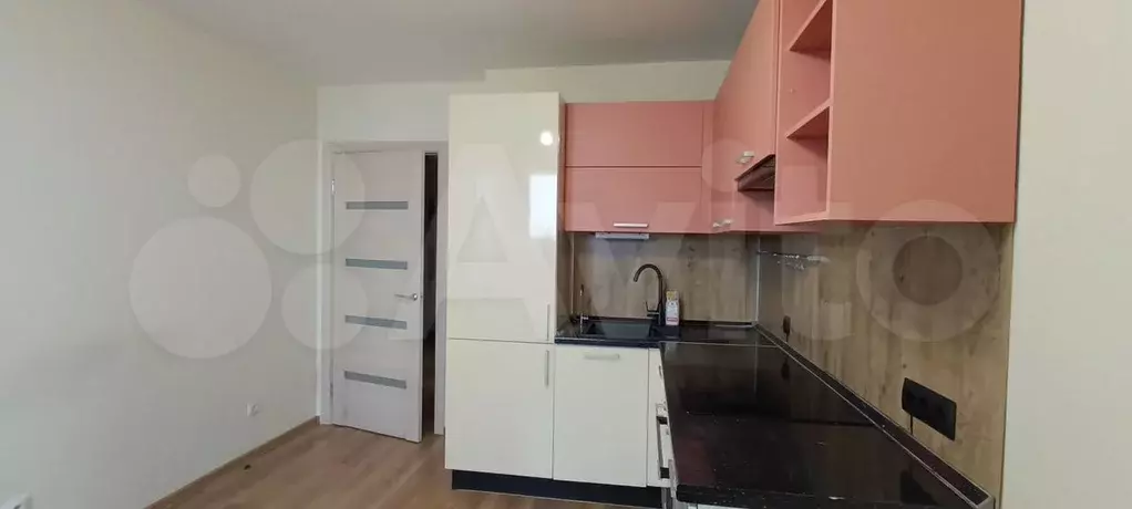 1-к. квартира, 40,4 м, 21/26 эт. - Фото 1