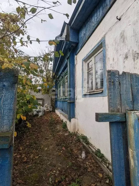 Дом в село Якиманская Слобода, Фабричная улица (66.9 м) - Фото 1