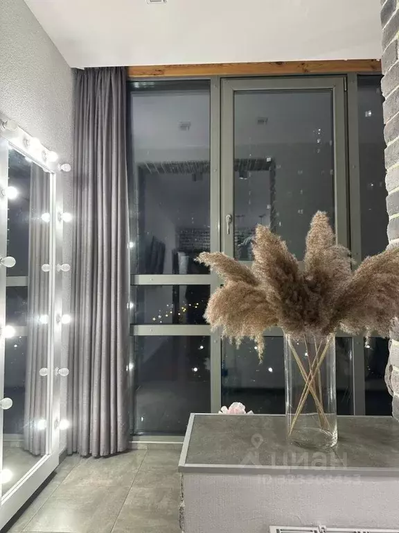 1-к кв. Санкт-Петербург Комендантский просп., 66к1 (45.0 м) - Фото 2