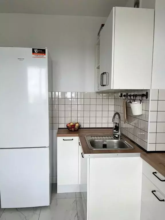 1-к кв. Санкт-Петербург Бестужевская ул., 7к4 (37.5 м) - Фото 1