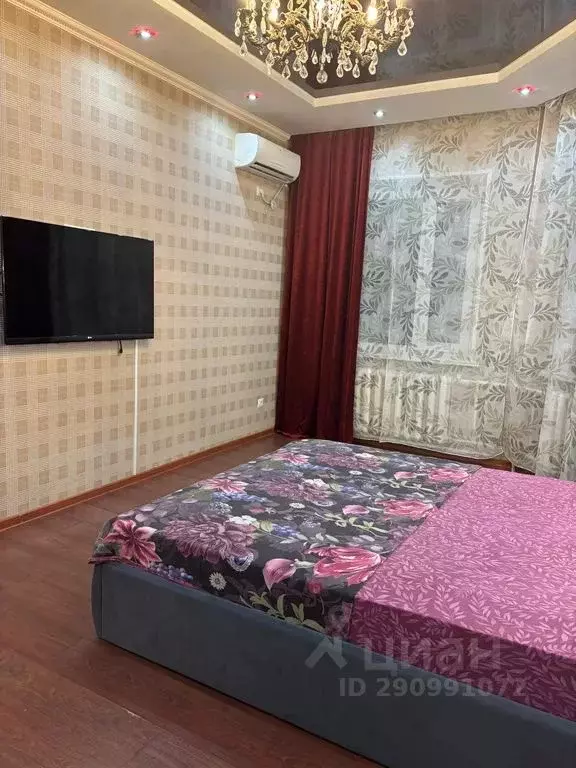 2-к кв. Ханты-Мансийский АО, Нижневартовск Омская ул., 28 (70.0 м) - Фото 2