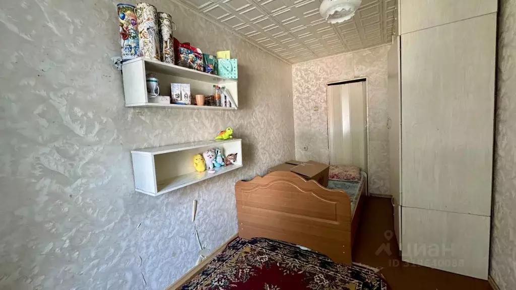 2-к кв. Башкортостан, Уфа ул. Гафури, 13/1 (43.4 м) - Фото 0
