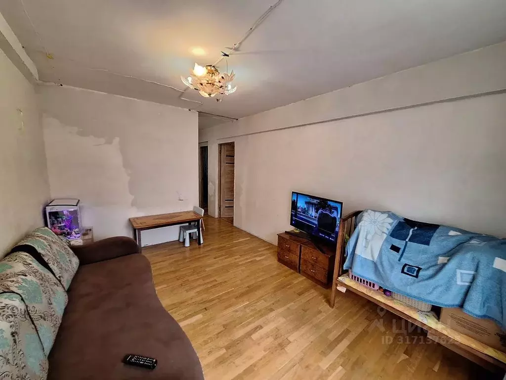 Квартира, 3 комнаты, 72 м - Фото 0