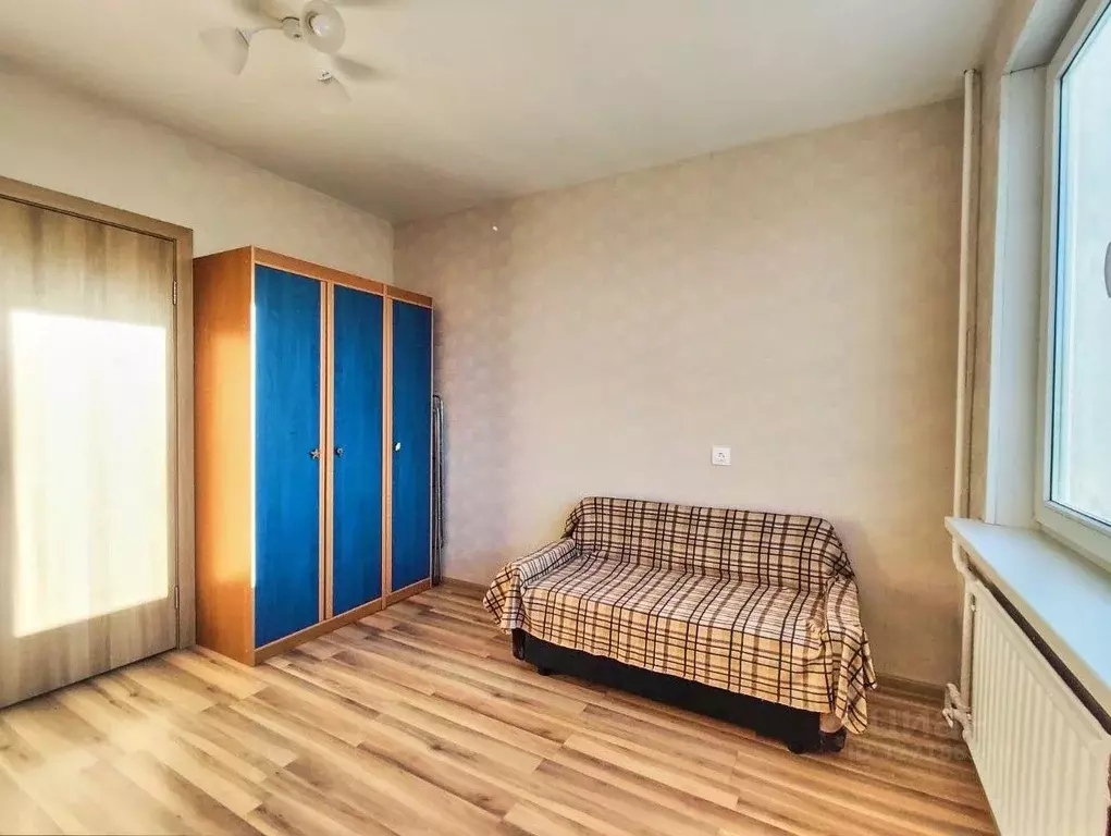 3-к кв. Санкт-Петербург Дунайский просп., 42/79 (62.49 м) - Фото 2