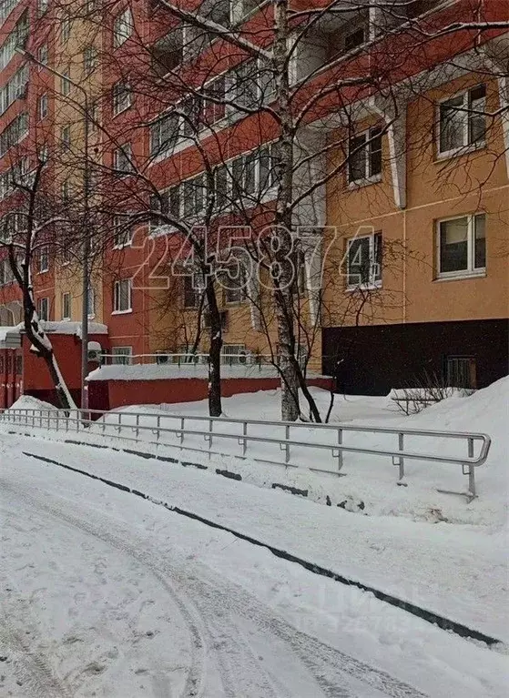 Комната Москва Беломорская ул., 26 (14.0 м) - Фото 1