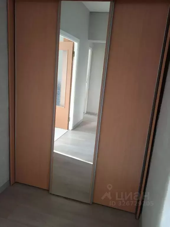 1-к кв. Москва Некрасовская ул., 7 (38.5 м) - Фото 2