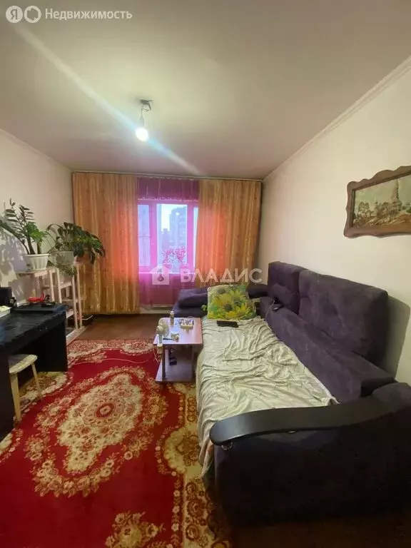 3-комнатная квартира: Бийск, Стахановская улица, 9 (64 м) - Фото 1