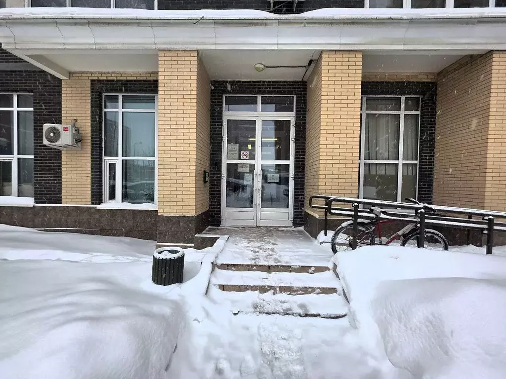 Помещение свободного назначения в Москва пос. Коммунарка, ул. Липовый ... - Фото 2