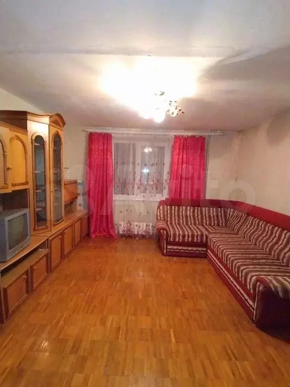2-к. квартира, 52 м, 7/9 эт. - Фото 0