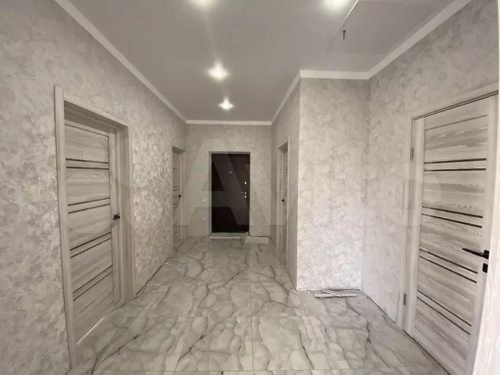 Дом 120 м на участке 4,5 сот. - Фото 0