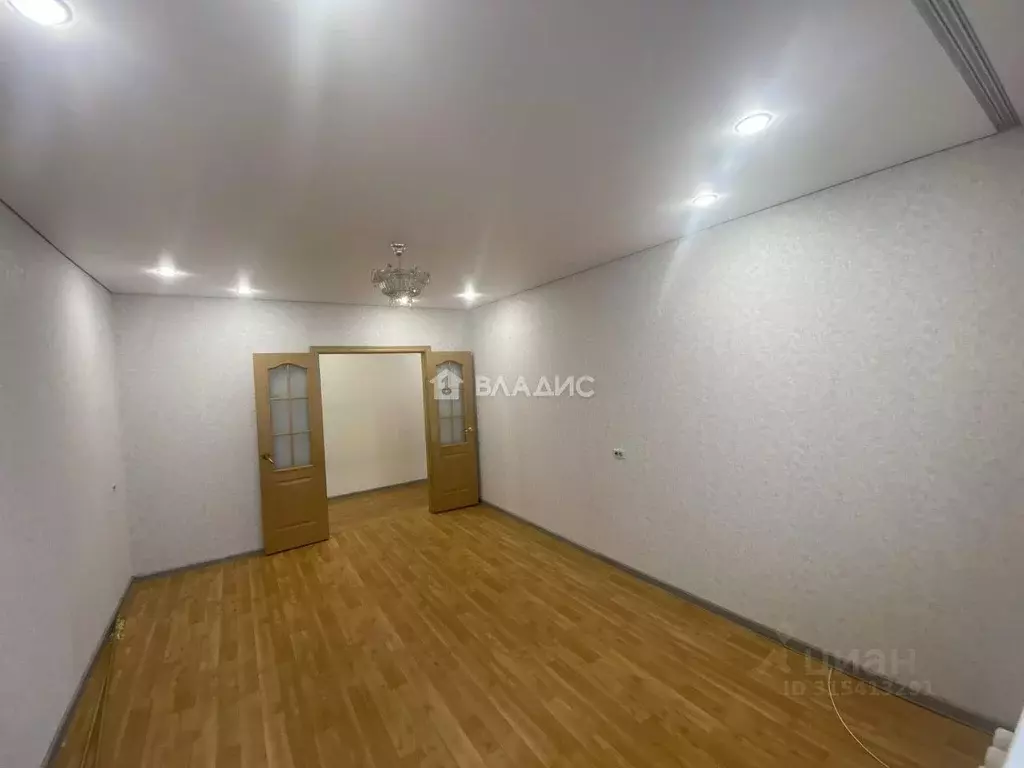 3-к кв. Пензенская область, Пенза ул. Терновского, 172 (74.5 м) - Фото 0