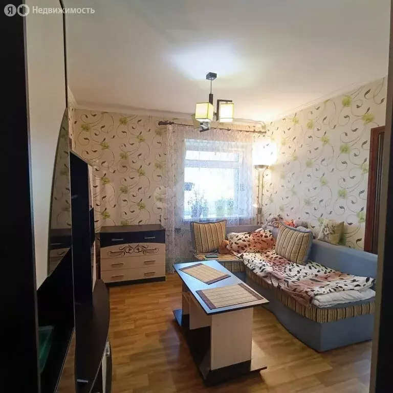 2-комнатная квартира: Калининград, Омская улица, 7 (30.3 м) - Фото 0