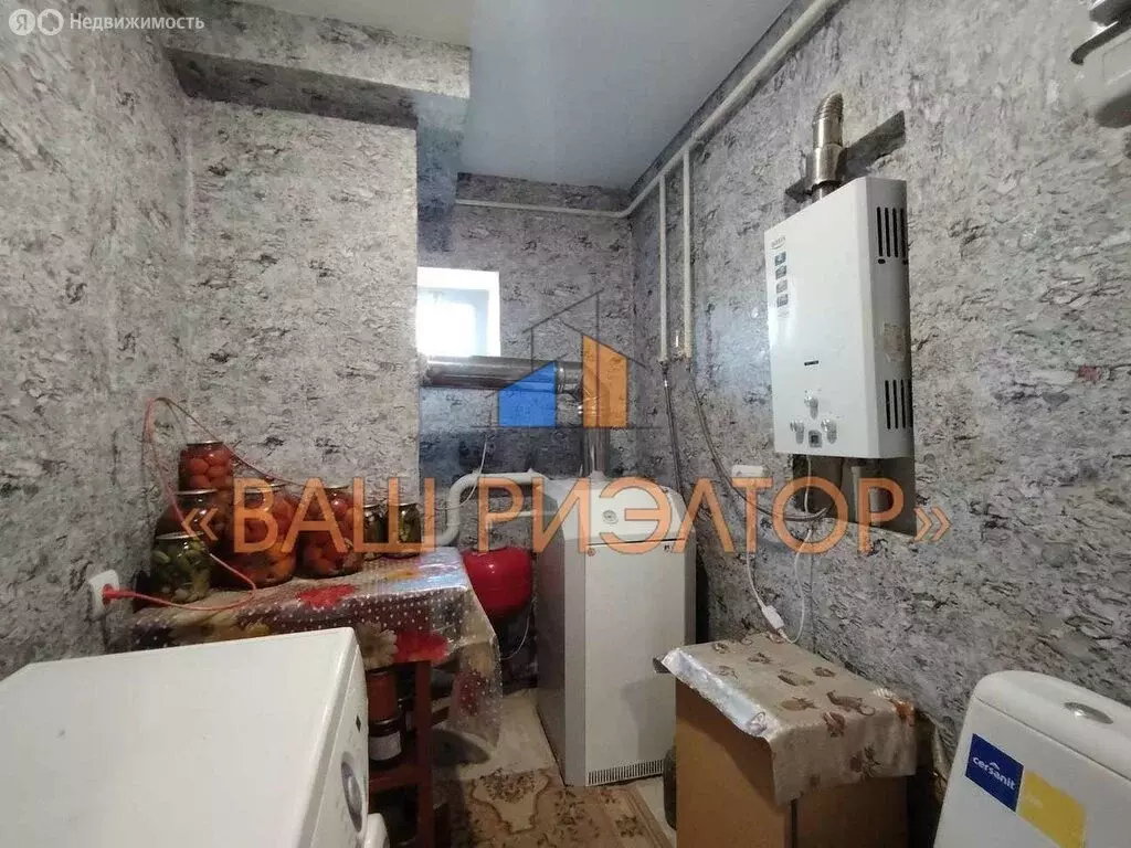 Дом в хутор Меловой Брод, Меловая улица, 15 (50.6 м) - Фото 2