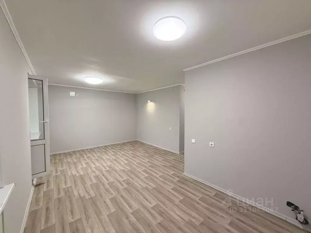 2-к кв. Самарская область, Тольятти ул. Матросова, 27 (46.2 м) - Фото 2