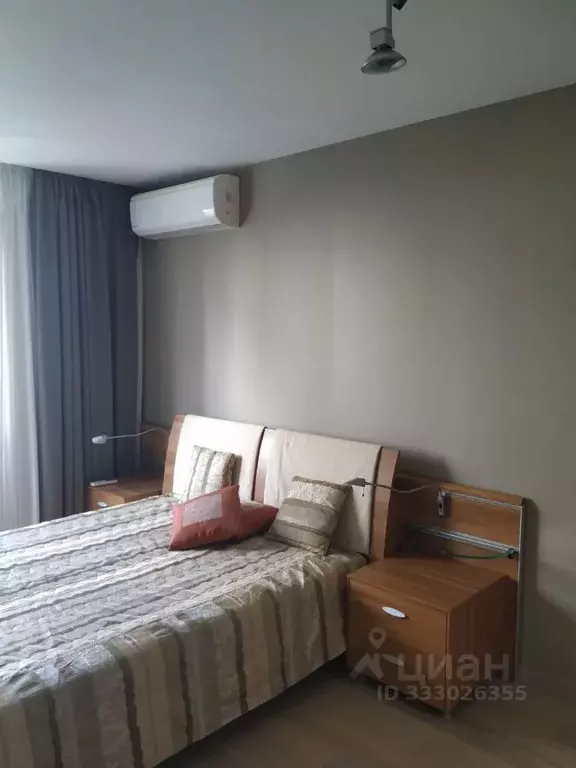 5-к кв. Москва Мичуринский просп., 25К1 (140.0 м) - Фото 1