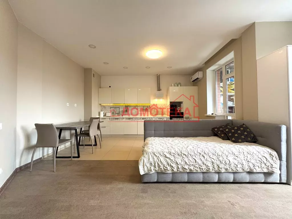 Продаётся 2-к квартира, 69.9 м - Фото 1