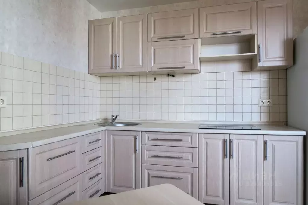 1-к кв. Новосибирская область, Новосибирск ул. Королева, 10/1 (33.0 м) - Фото 2