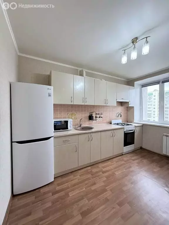 1-комнатная квартира: Саратов, Техническая улица, 5 (39.6 м) - Фото 1