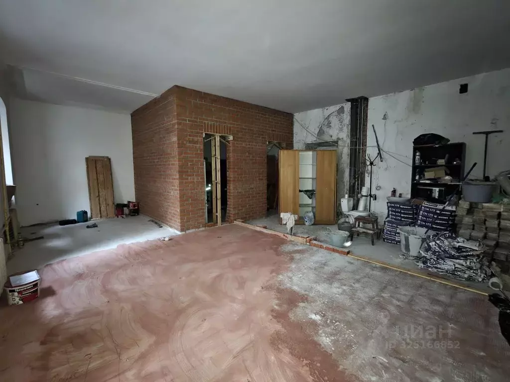 Помещение свободного назначения в Москва Тверская ул., 12С9 (68 м) - Фото 1