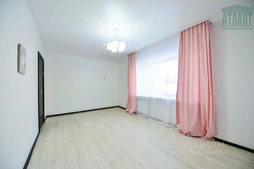 3-к кв. Хабаровский край, Хабаровск ул. Истомина, 41 (102.5 м) - Фото 2