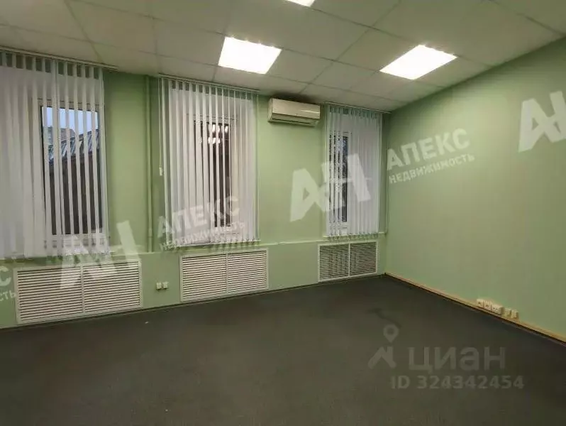 Офис в Москва ул. Гиляровского, 65С1 (300 м) - Фото 1