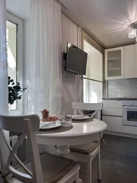 2-к. квартира, 43,1 м, 2/9 эт. - Фото 0