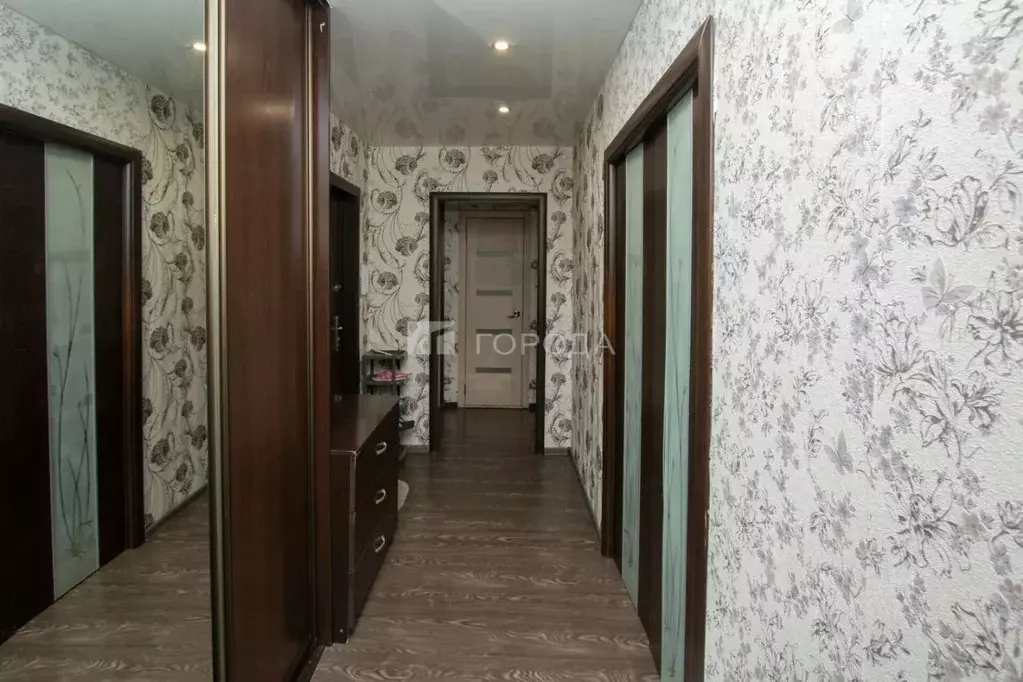 2-к кв. Кемеровская область, Новокузнецк Ноградская ул., 13 (52.1 м) - Фото 1