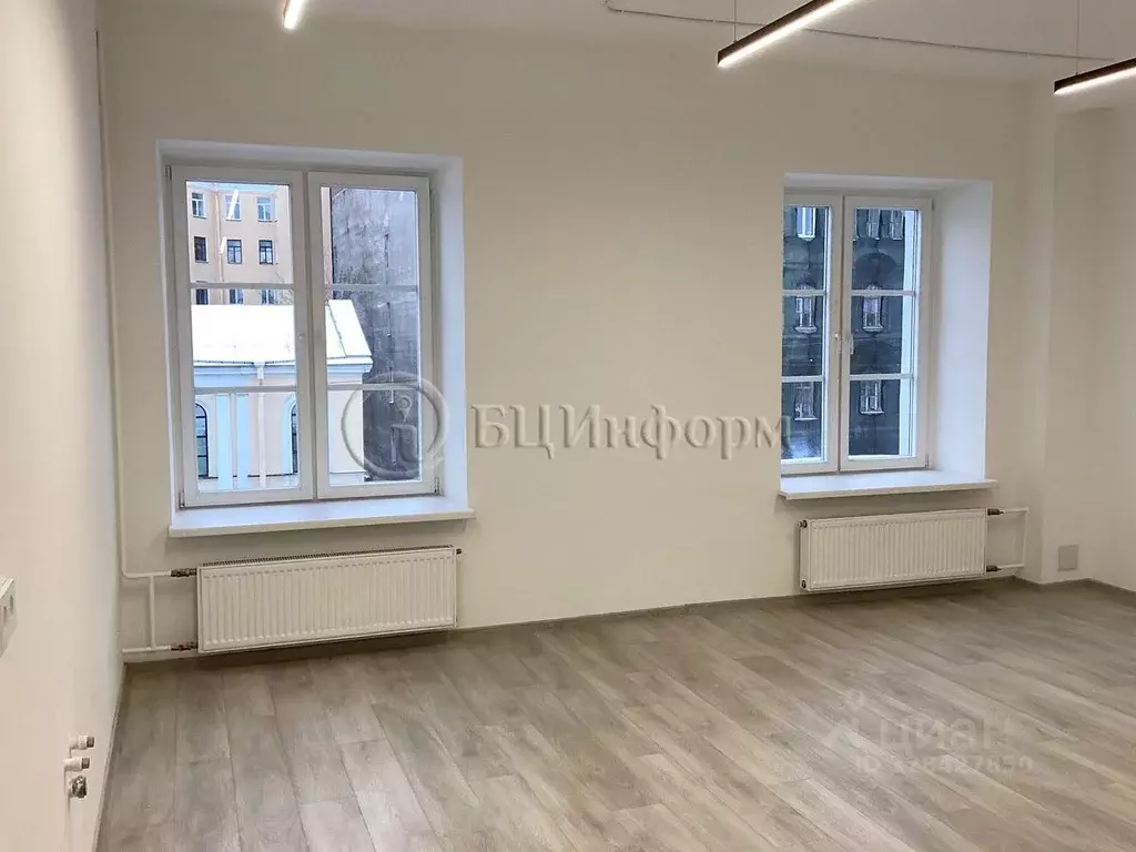 Офис в Санкт-Петербург Конногвардейский бул., 4 (390 м) - Фото 1