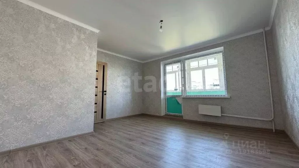 1-к кв. Адыгея, Майкоп Шоссейная ул., 22 (39.0 м) - Фото 1