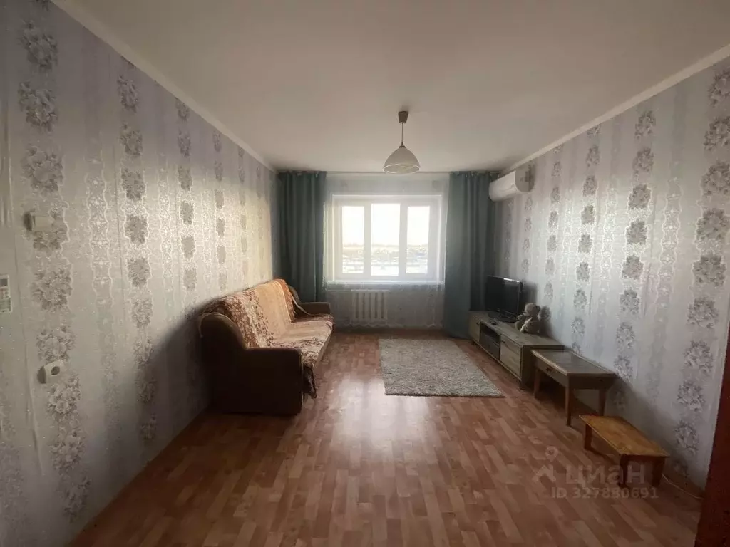 1-к кв. Орловская область, Орел бул. Молодежи, 4 (37.4 м) - Фото 2