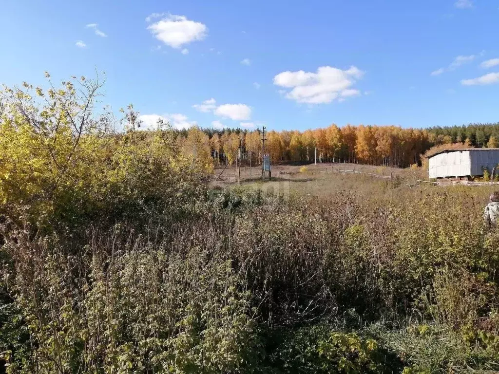 Дом в Башкортостан, Стерлибашевский район, Янгурчинский сельсовет, с. ... - Фото 1