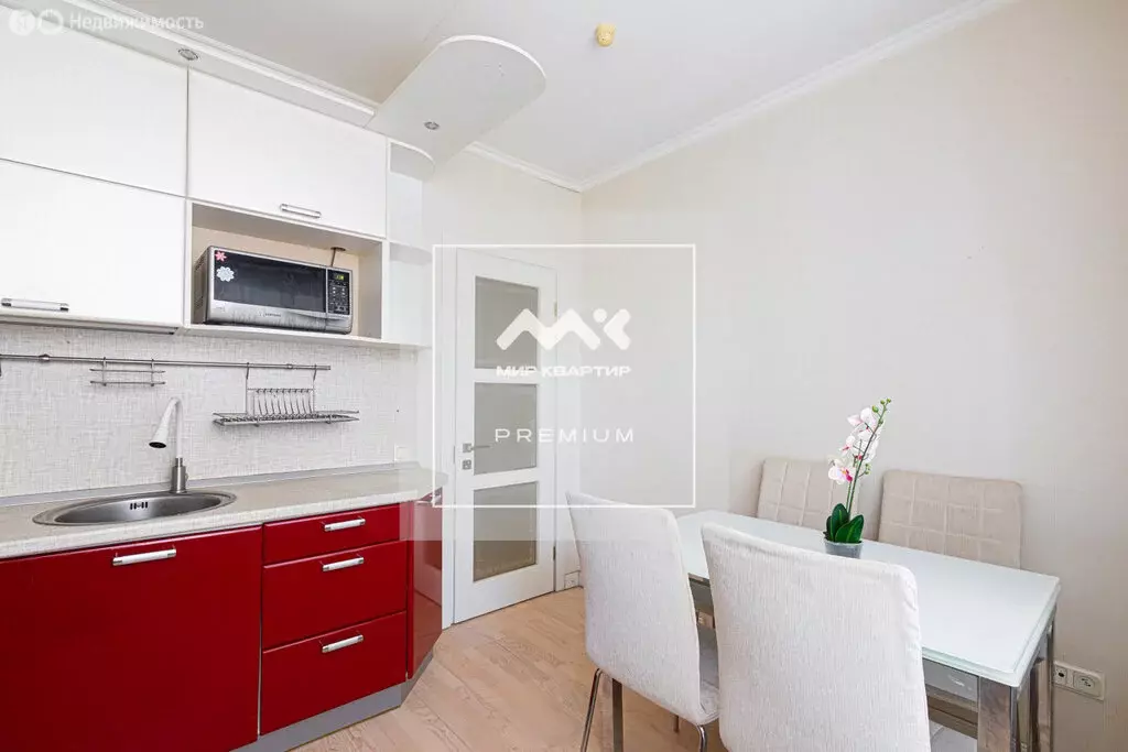 2-комнатная квартира: Санкт-Петербург, улица Бадаева, 14к1 (58.3 м) - Фото 2