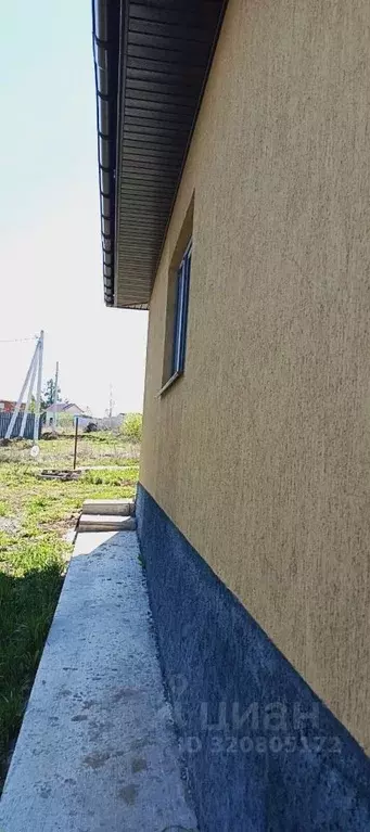 Дом в Тульская область, Тула городской округ, с. Фалдино  (127 м) - Фото 1