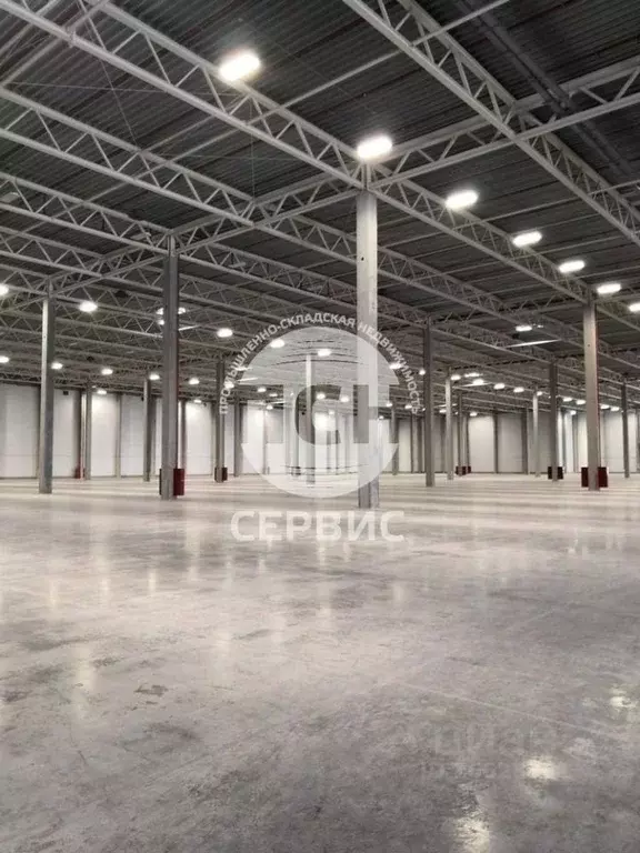 Склад в Московская область, Раменское Полигон промзона, (9500.0 м) - Фото 0
