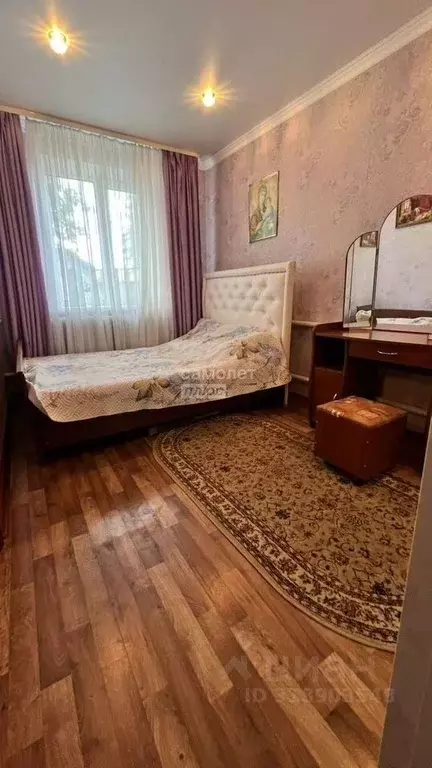 3-к кв. Липецкая область, Чаплыгин Вокзальная ул., 16А (49.7 м) - Фото 0