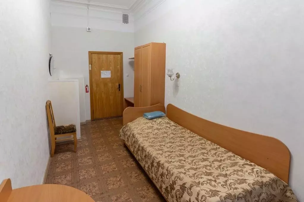 Комната Кировская область, Киров ул. Казанская, 74 (12.0 м) - Фото 2