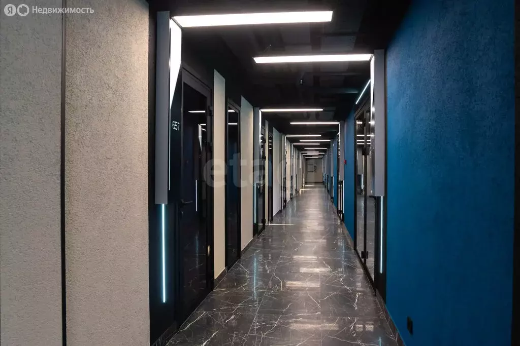 Офис (14.9 м) - Фото 1